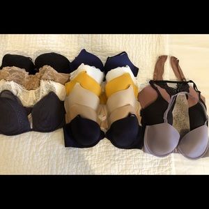 Victoria’s Secret Bras